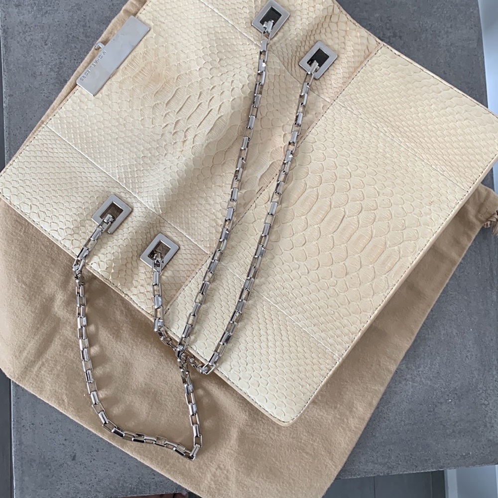 Michael Kors Collection handbag - Picture 9 of 11
